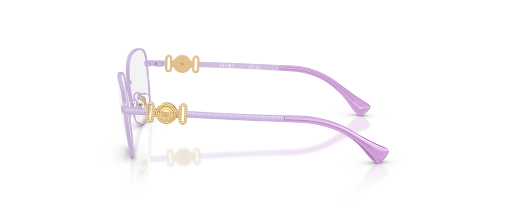 Versace VK1003 Lilac Frames