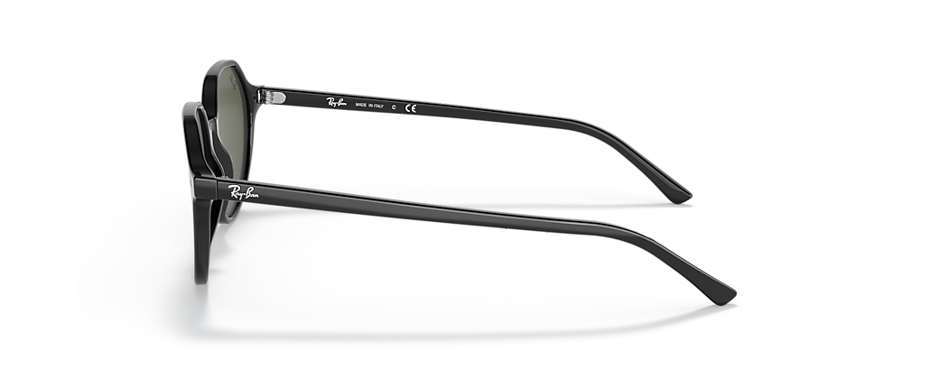 Ray-Ban RB2195 Thalia Black Sunglasses