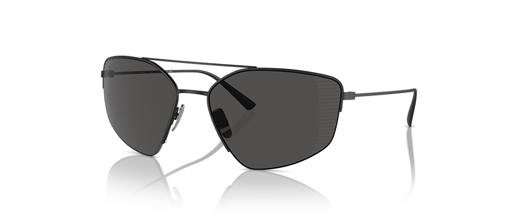 Ferrari FH1009T Matte Black Sunglasses Ferrari FH1009T Matte Black Sunglasses
