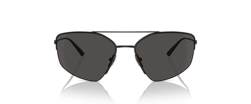 Ferrari FH1009T Matte Black Sunglasses Ferrari FH1009T Matte Black Sunglasses