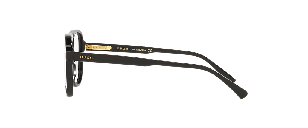 Gucci GG1044O Black Frames