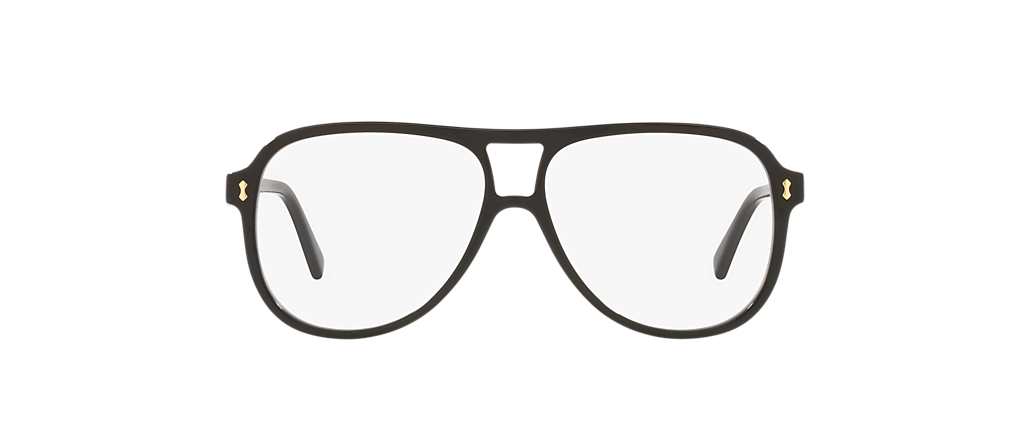 Gucci GG1044O Black Frames