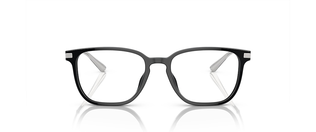 Prada PR A12VD Black Frames Prada PR A12VD Black Frames