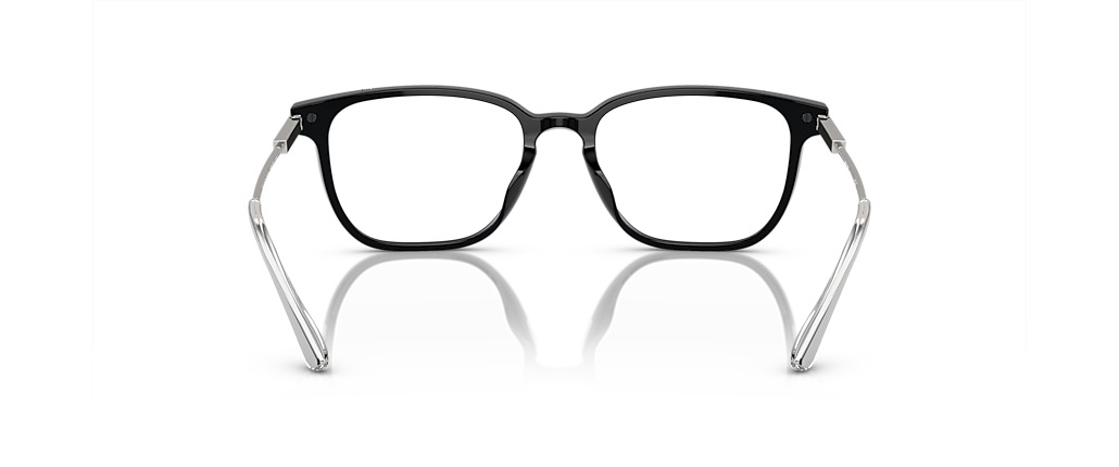 Prada PR A12VD Black Frames Prada PR A12VD Black Frames