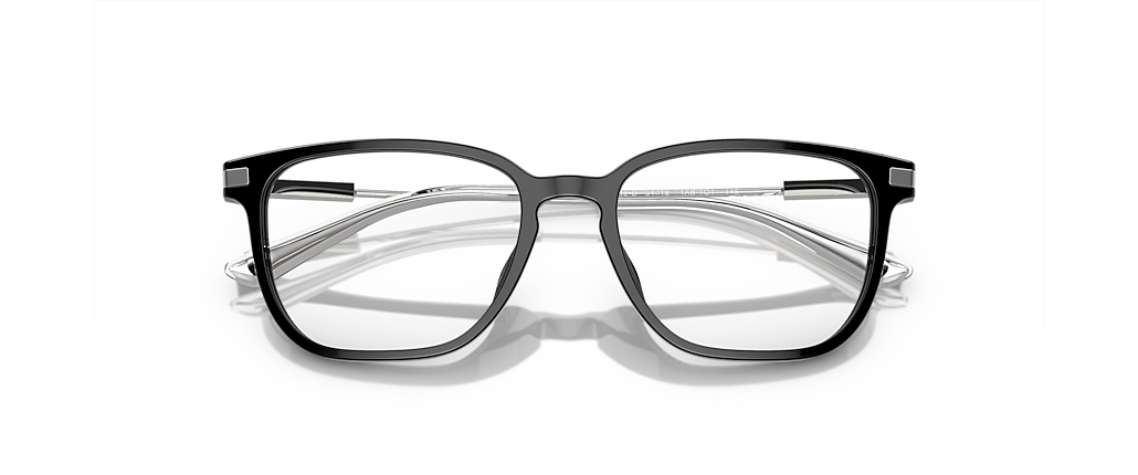 Prada PR A12VD Black Frames Prada PR A12VD Black Frames
