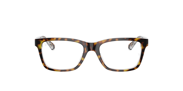 Ray-Ban RB1536 Optics Kids