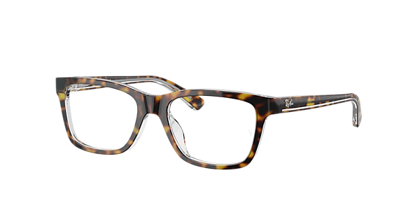 Ray-Ban RB1536 Optics Kids