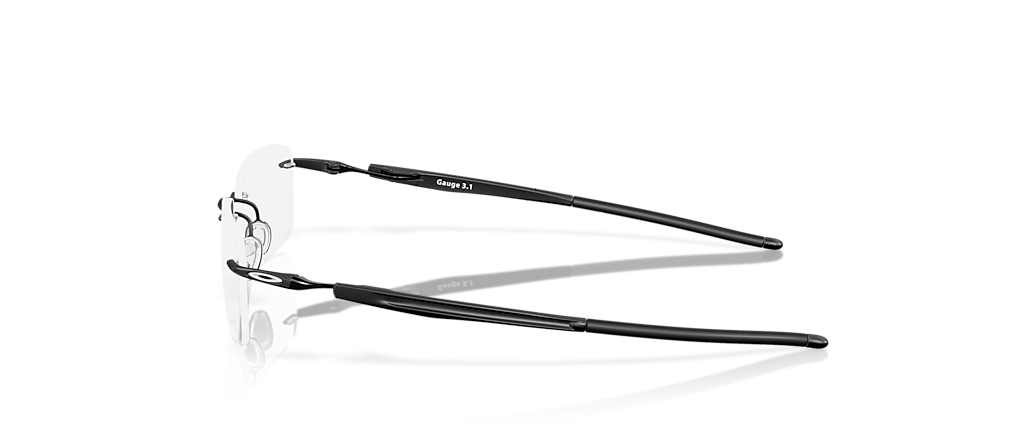 Oakley OX5126 Gauge 3.1 Matte Black Frames