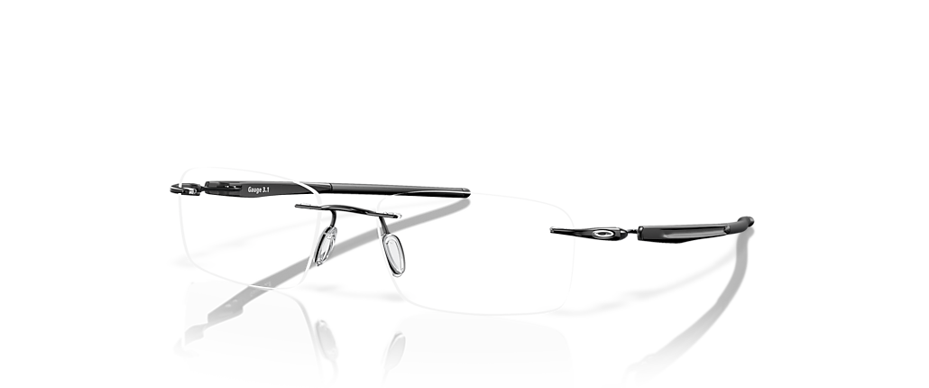 Oakley OX5126 Gauge 3.1 Matte Black Frames
