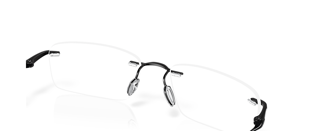 Oakley OX5126 Gauge 3.1 Matte Black Frames