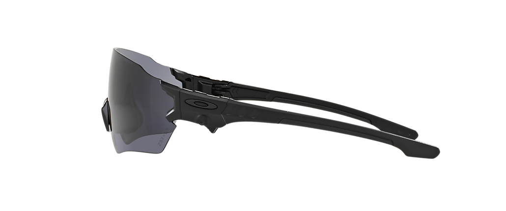 Oakley OO9328 Tombstone™ Spoil Industrial - Safety Glass Matte Black Sunglasses