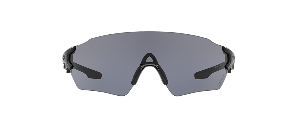 Oakley OO9328 Tombstone™ Spoil Industrial - Safety Glass Matte Black Sunglasses