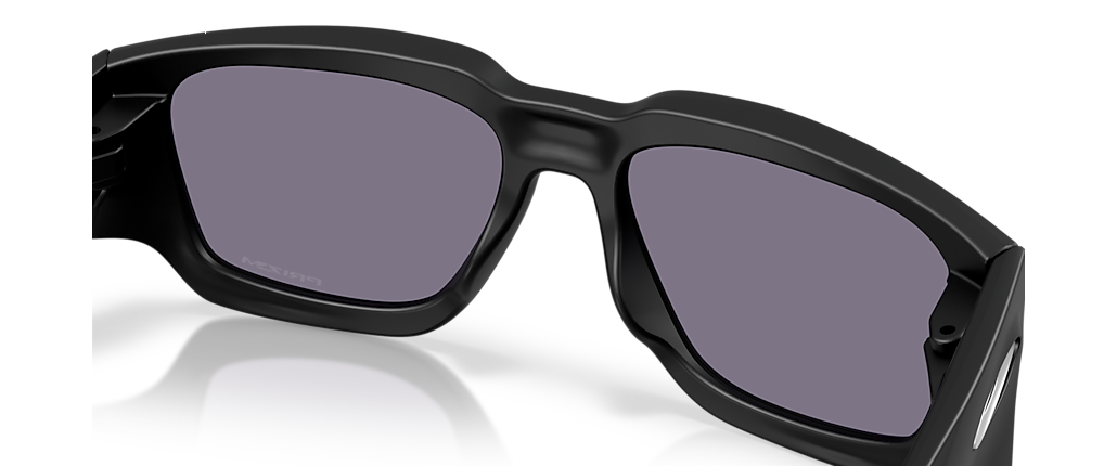 Oakley OO9514 Instagator Matte Black Sunglasses Oakley OO9514 Instagator Matte Black Sunglasses