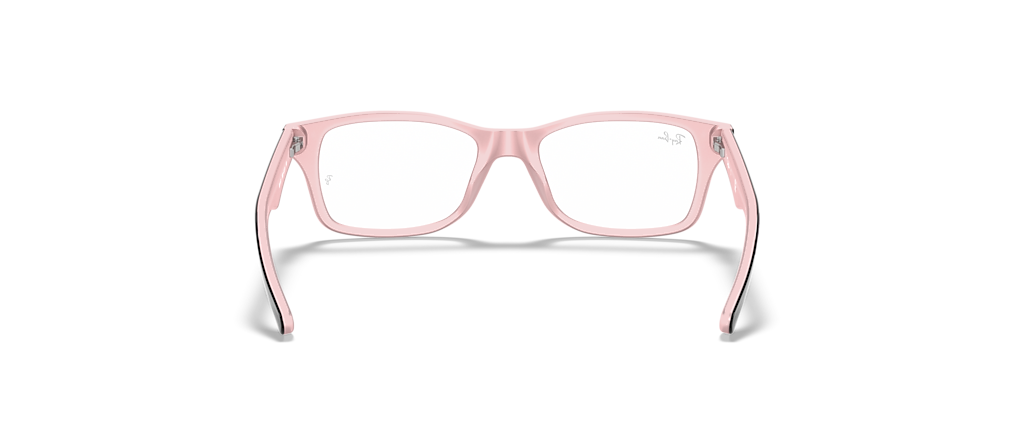 Ray-Ban RB1531 Optics Kids Havana Frames