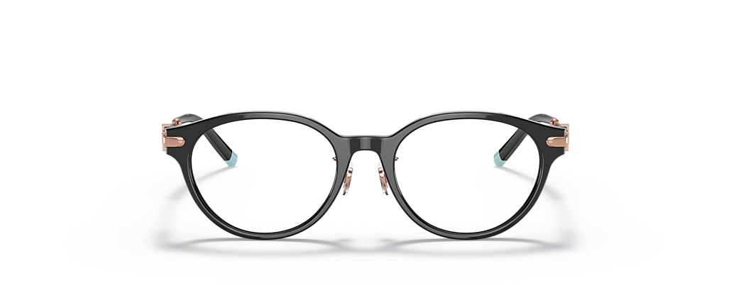 Tiffany & Co. TF2218D Black Frames Tiffany & Co. TF2218D Black Frames