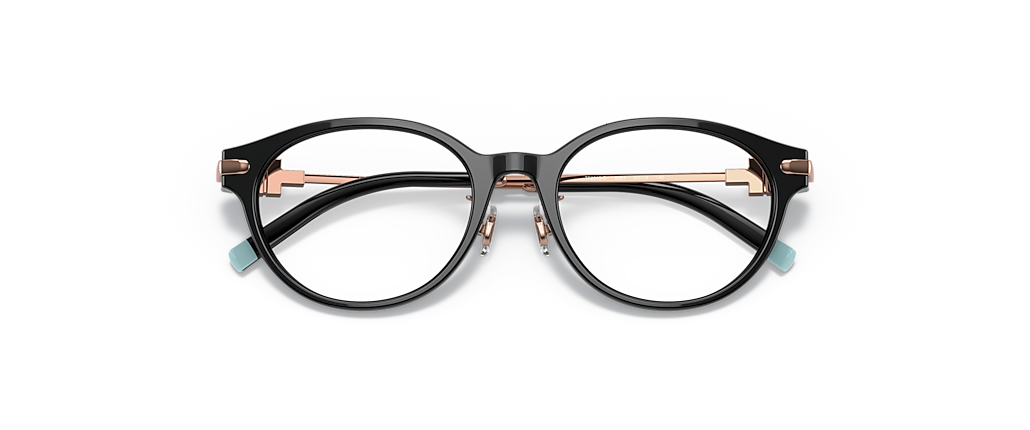 Tiffany & Co. TF2218D Black Frames Tiffany & Co. TF2218D Black Frames