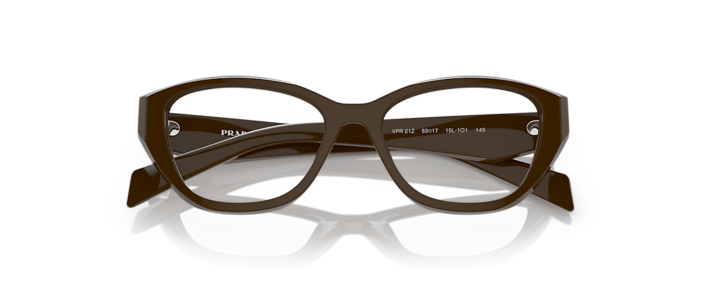 Prada PR 21ZV Loden Frames Prada PR 21ZV Loden Frames