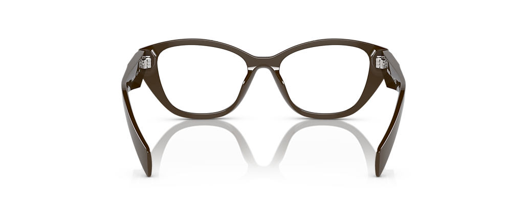 Prada PR 21ZV Loden Frames Prada PR 21ZV Loden Frames