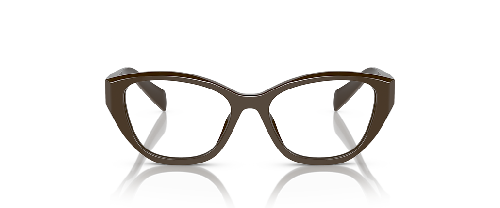 Prada PR 21ZV Loden Frames Prada PR 21ZV Loden Frames