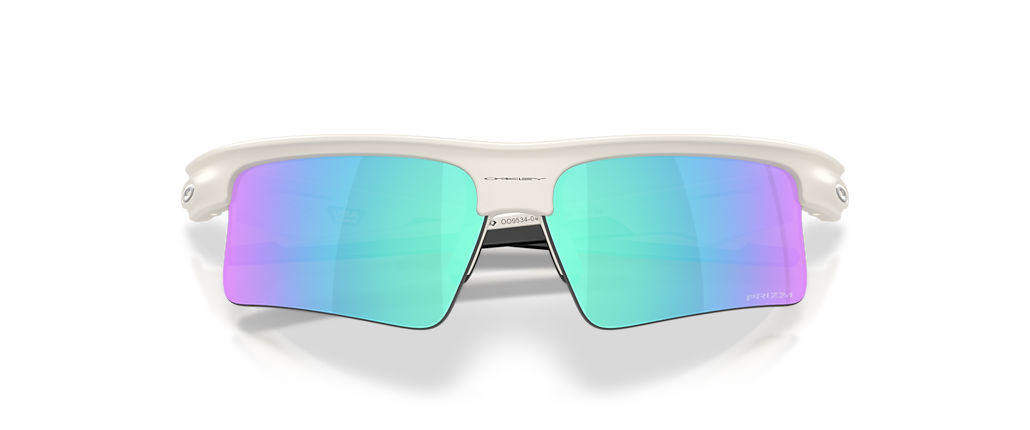 Oakley OO9534 Bisphaera™ Speed Matte Mist Sunglasses