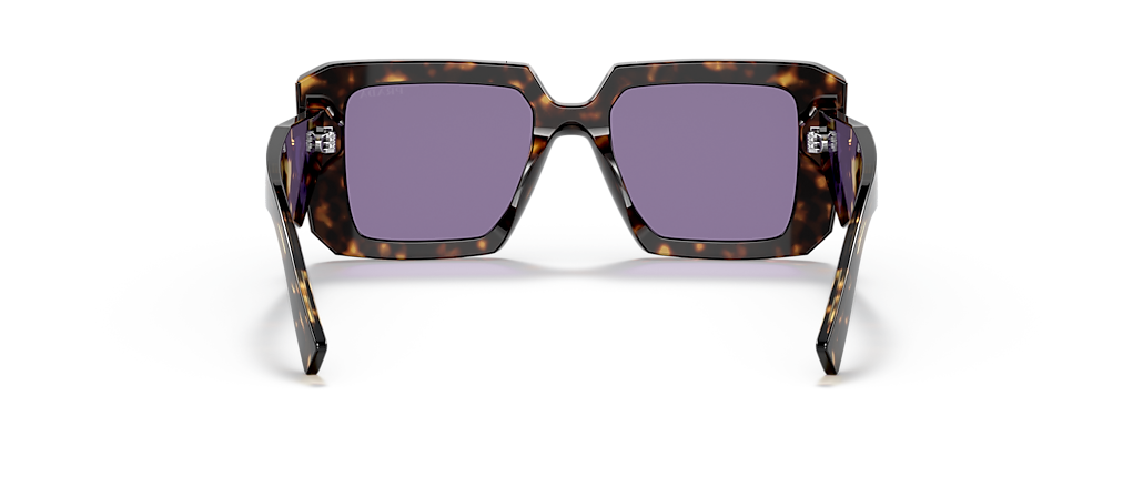 Prada PR 23YS Tortoise Sunglasses Prada PR 23YS Tortoise Sunglasses