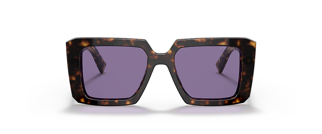 Prada PR 23YS Tortoise Sunglasses Prada PR 23YS Tortoise Sunglasses
