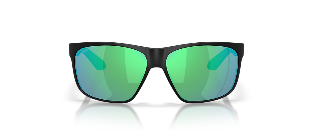 Costa 6S9128 Trades Matte Black Sunglasses Costa 6S9128 Trades Matte Black Sunglasses