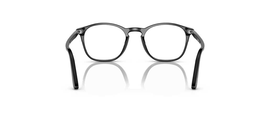 Persol PO3007V Black Frames