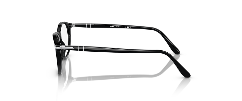 Persol PO3007V Black Frames