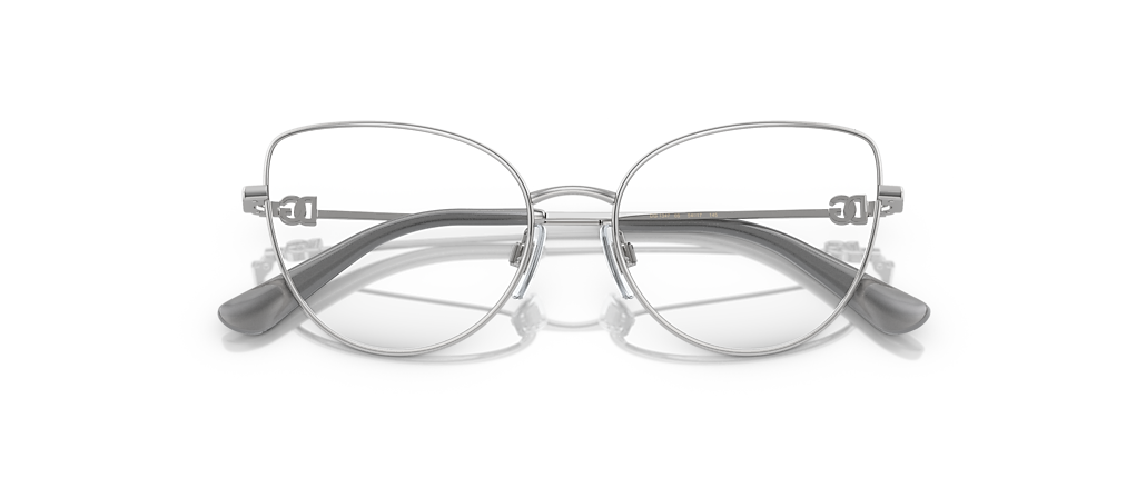 Dolce&Gabbana DG1347 Silver Frames Dolce&Gabbana DG1347 Silver Frames
