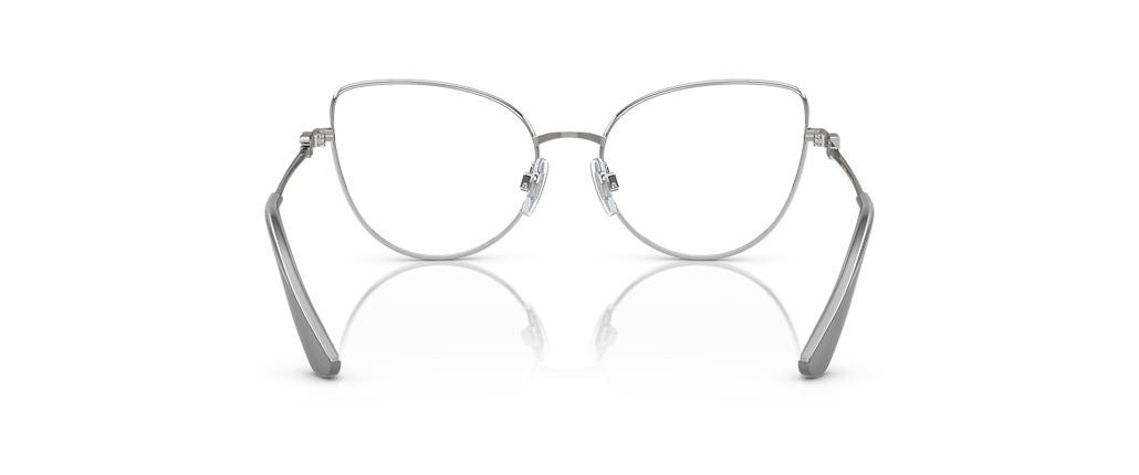 Dolce&Gabbana DG1347 Silver Frames Dolce&Gabbana DG1347 Silver Frames