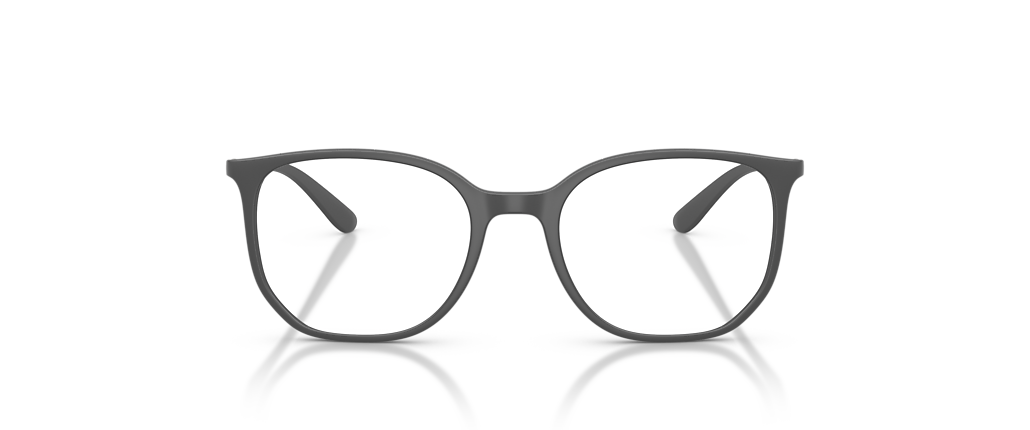 Ray-Ban RB7397 Elliot Optics Liteforce Sand Grey Frames