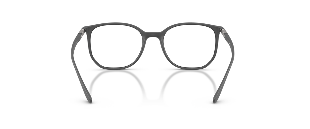 Ray-Ban RB7397 Elliot Optics Liteforce Sand Grey Frames