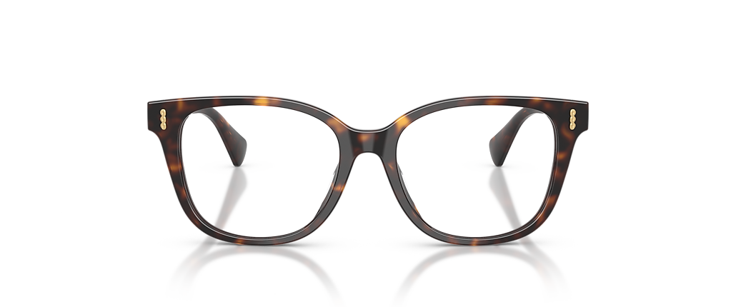 Ralph RA7196U Dark Havana Frames