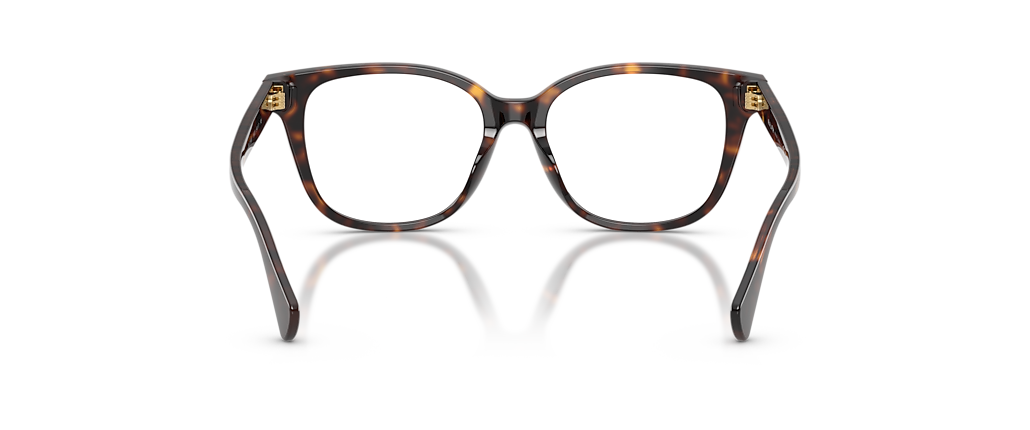 Ralph RA7196U Dark Havana Frames