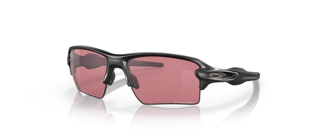 Oakley OO9188 Flak® 2.0 XL Matte Black Sunglasses Oakley OO9188 Flak® 2.0 XL Matte Black Sunglasses