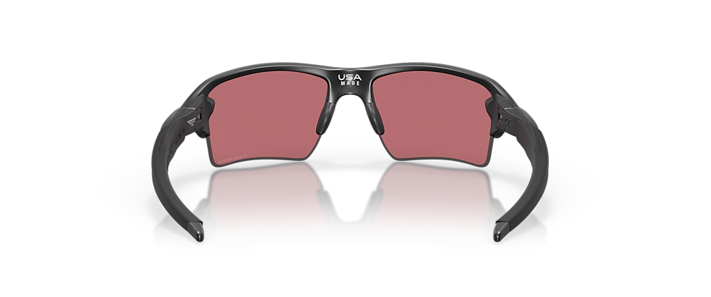 Oakley OO9188 Flak® 2.0 XL Matte Black Sunglasses Oakley OO9188 Flak® 2.0 XL Matte Black Sunglasses