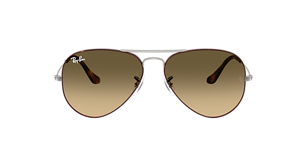 Ray-Ban RB3025 Aviator Large Metal