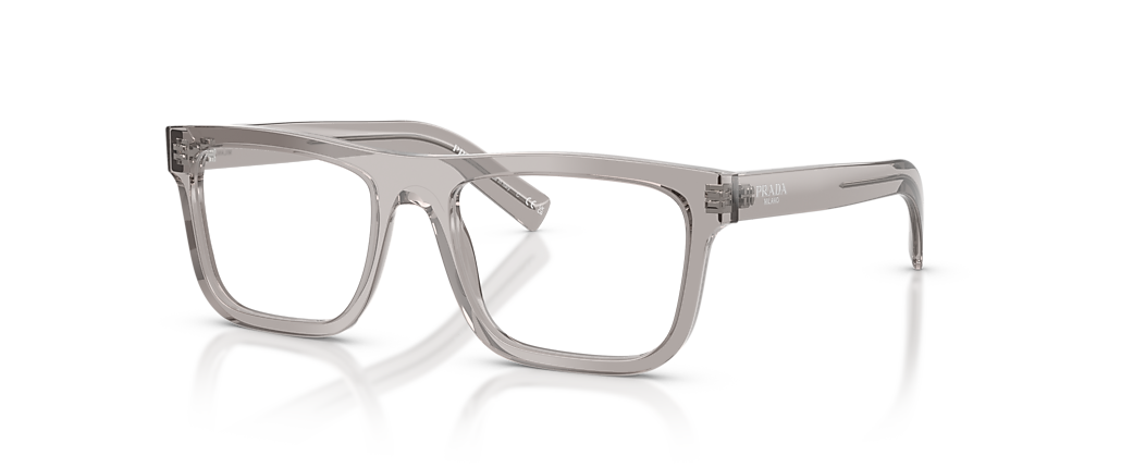 Prada PR C03VF Hematite Frames