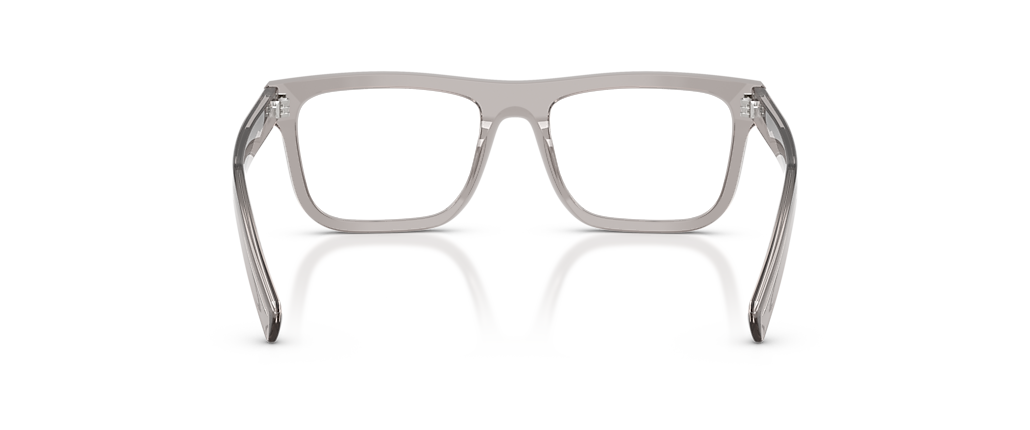 Prada PR C03VF Hematite Frames