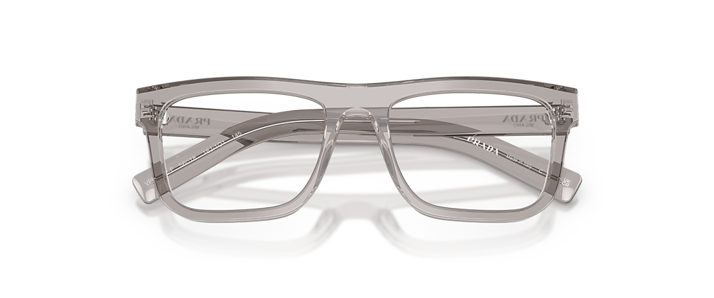 Prada PR C03VF Hematite Frames