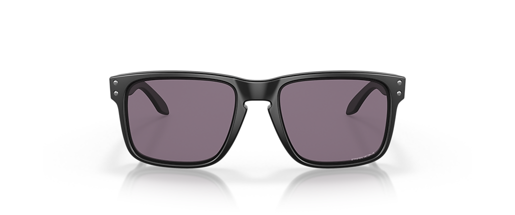 Oakley OO9102 Holbrook™ Matte Black Sunglasses Oakley OO9102 Holbrook™ Matte Black Sunglasses