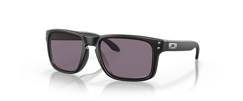 Oakley OO9102 Holbrook™ Matte Black Sunglasses Oakley OO9102 Holbrook™ Matte Black Sunglasses