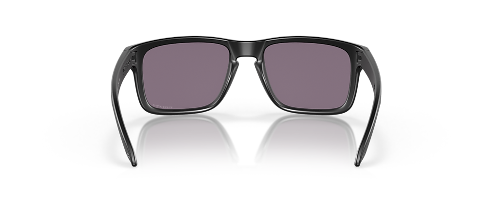 Oakley OO9102 Holbrook™ Matte Black Sunglasses Oakley OO9102 Holbrook™ Matte Black Sunglasses