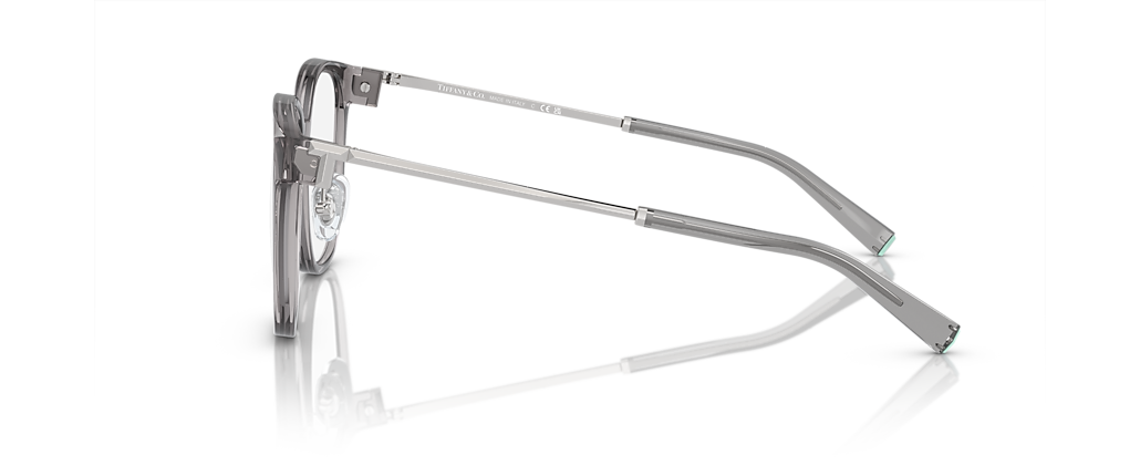 Tiffany & Co. TF2240D Crystal Grey Frames Tiffany & Co. TF2240D Crystal Grey Frames