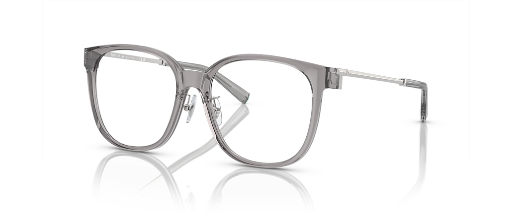 Tiffany & Co. TF2240D Crystal Grey Frames Tiffany & Co. TF2240D Crystal Grey Frames