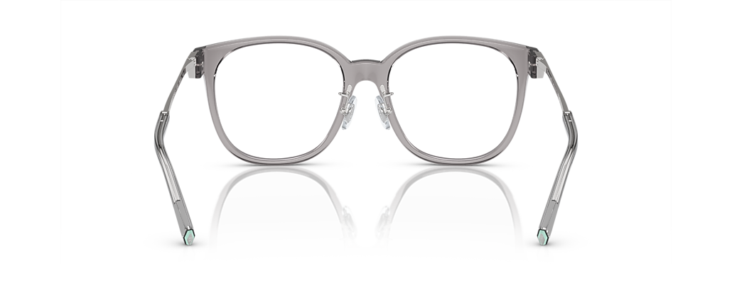 Tiffany & Co. TF2240D Crystal Grey Frames Tiffany & Co. TF2240D Crystal Grey Frames