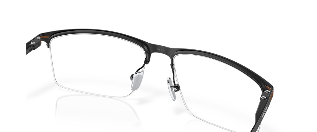 Oakley OX5140 Tie Bar™ 0.5 Satin Black Frames