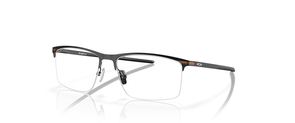 Oakley OX5140 Tie Bar™ 0.5 Satin Black Frames