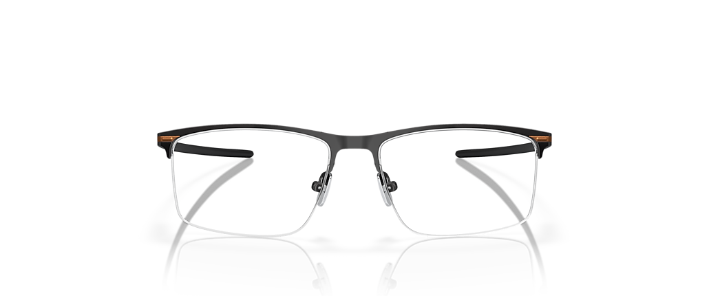 Oakley OX5140 Tie Bar™ 0.5 Satin Black Frames
